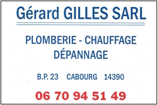 Gérard-Gilles